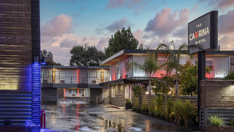 فندق The Catrina