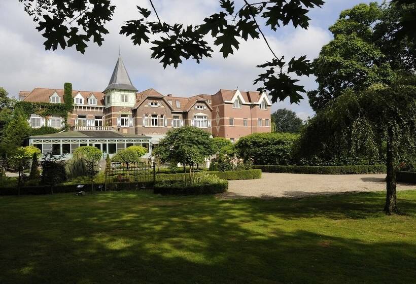 Отель Kasteel Wurfeld