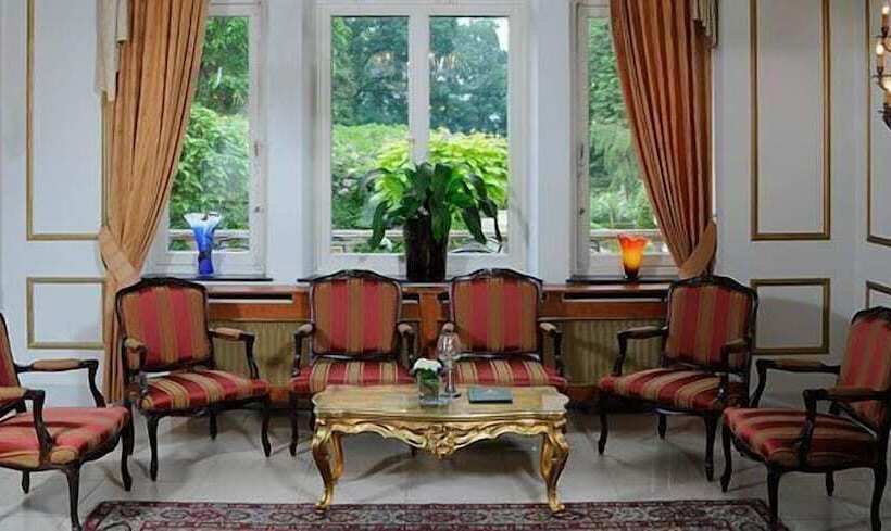 Отель Kasteel Wurfeld