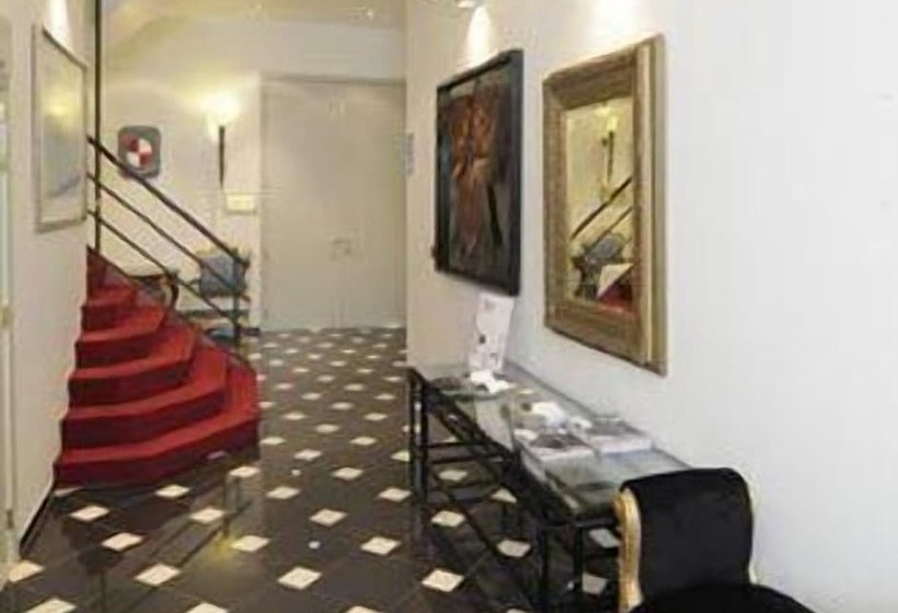 Отель Kasteel Wurfeld