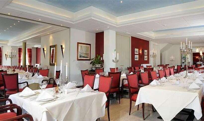 Отель Kasteel Wurfeld