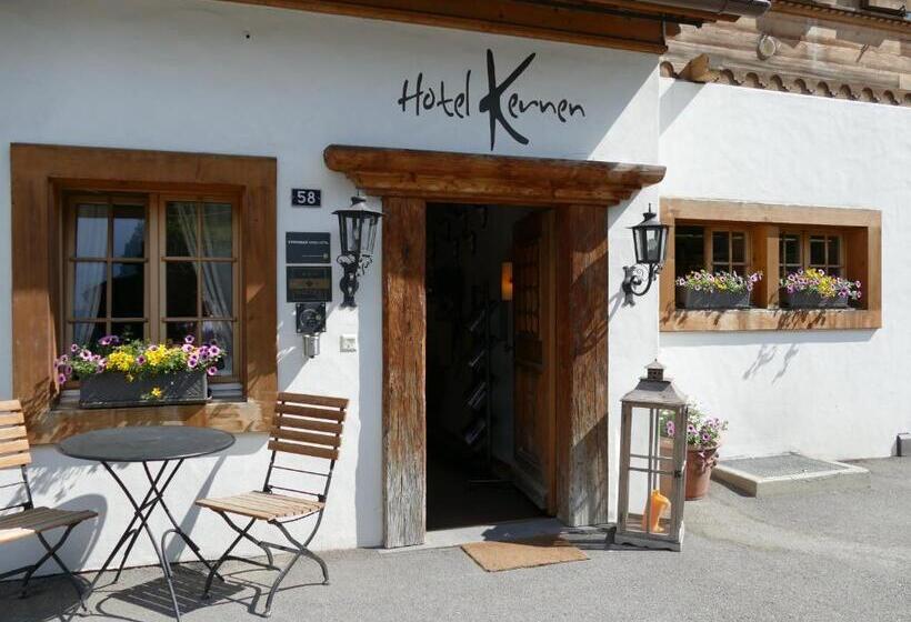 호텔 Kernen
