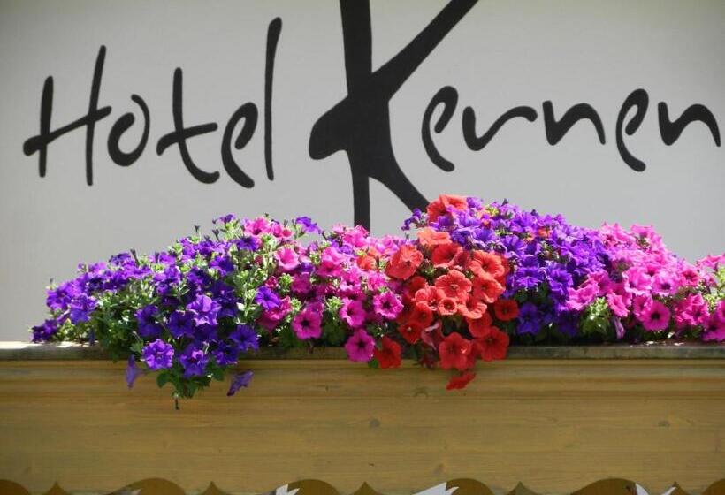 호텔 Kernen