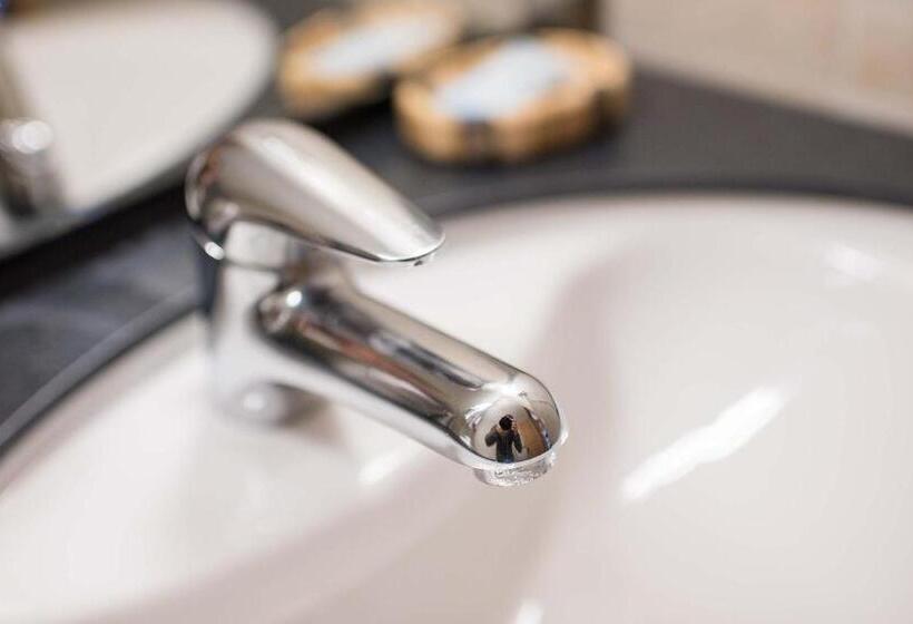 בית מלון כפרי Kernen