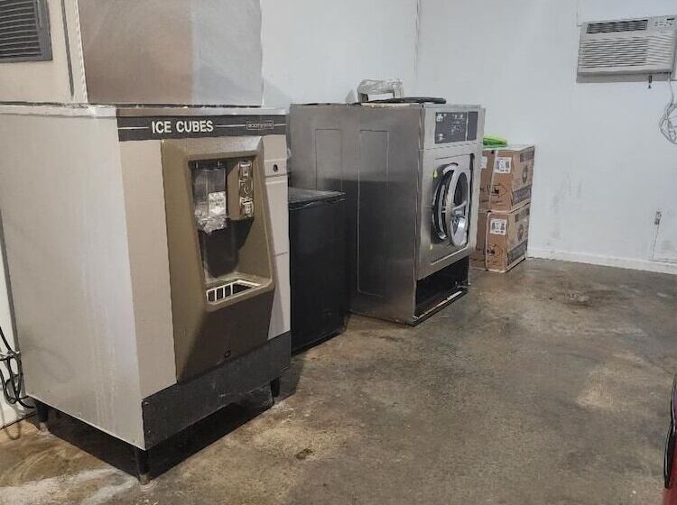 ホテル Key West Inn Clanton