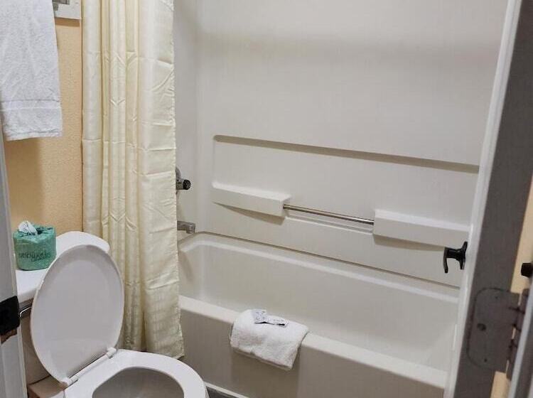 ホテル Key West Inn Clanton