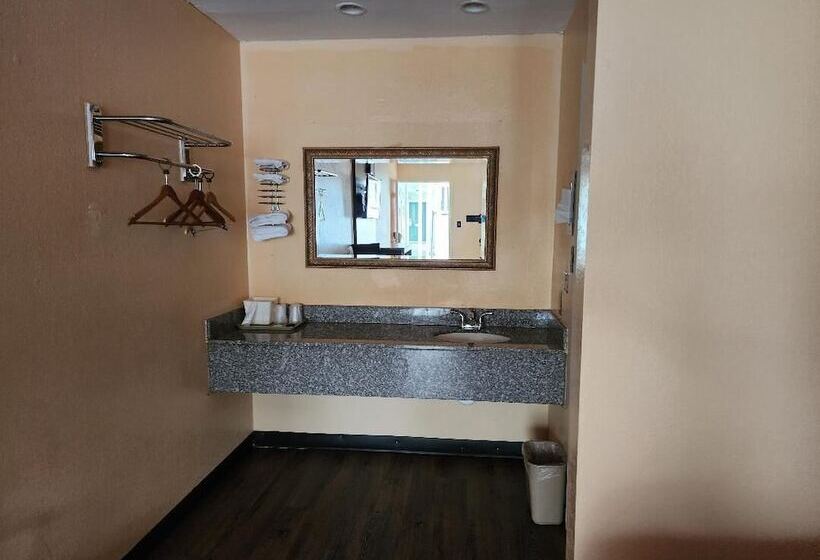 ホテル Key West Inn Clanton