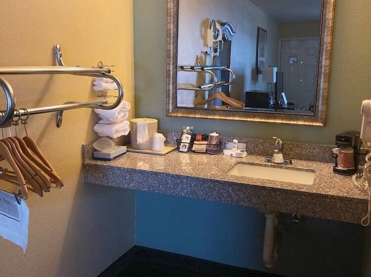 فندق Key West Inn Tunica Resort