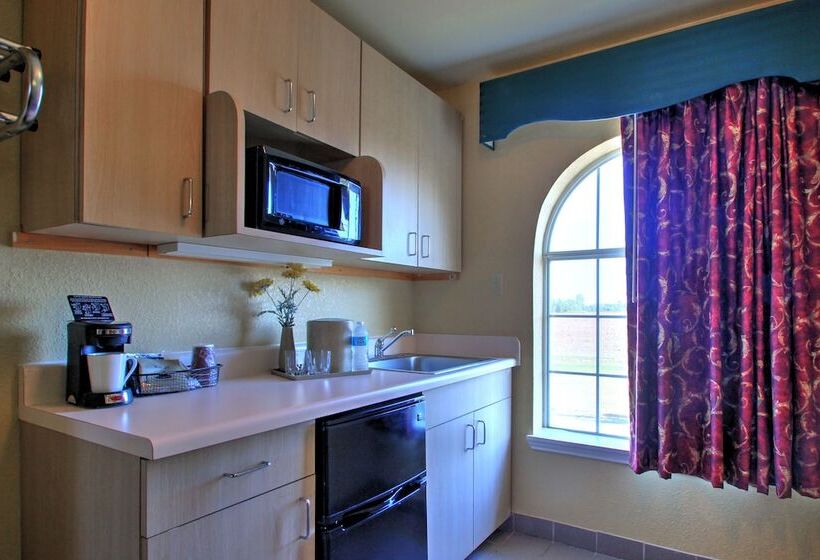 فندق Key West Inn Tunica Resort