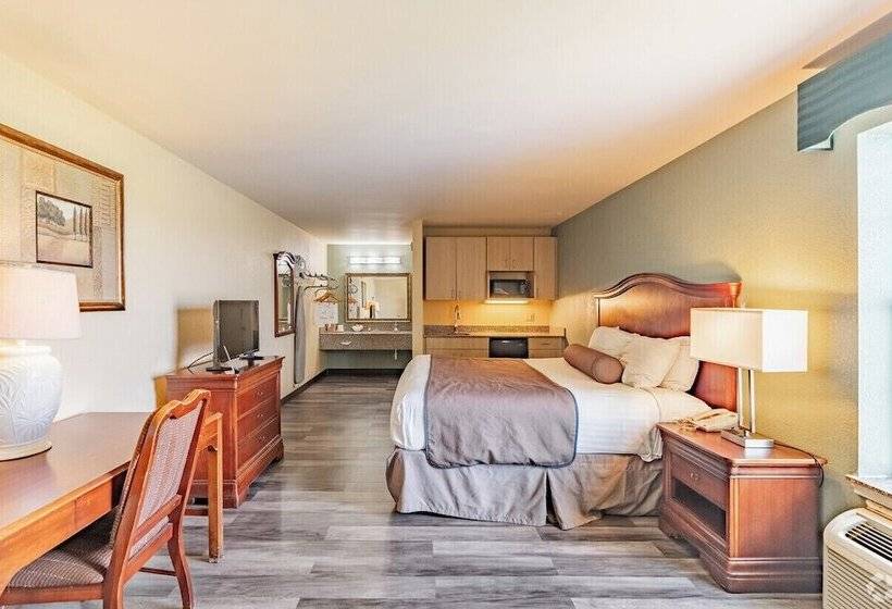 فندق Key West Inn Tunica Resort