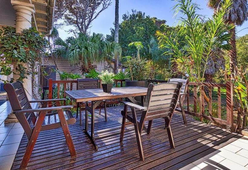 酒店 King George S Guest House