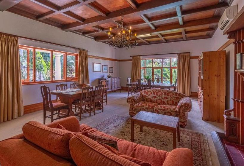 酒店 King George S Guest House