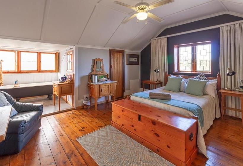 酒店 King George S Guest House