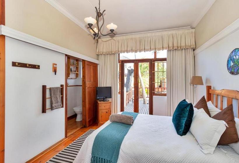 酒店 King George S Guest House