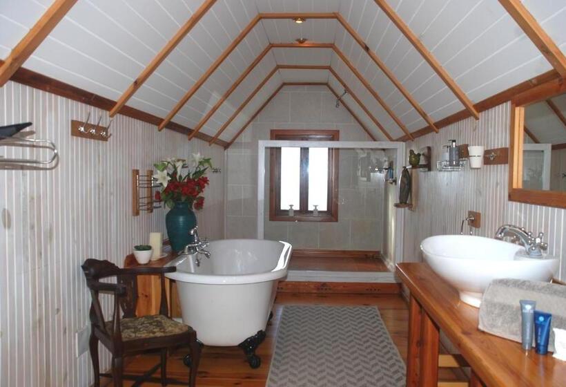 酒店 King George S Guest House