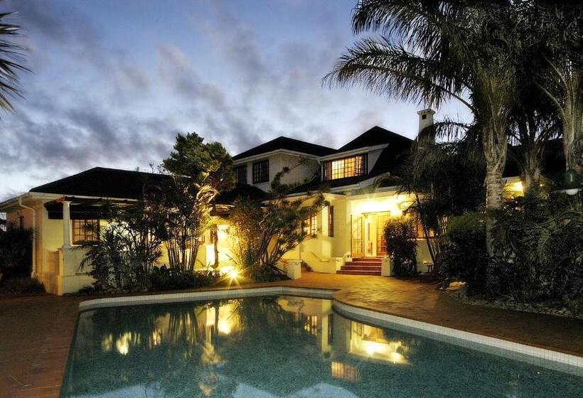 酒店 King George S Guest House