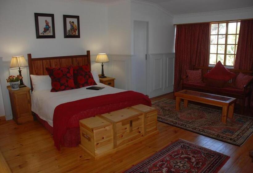 酒店 King George S Guest House