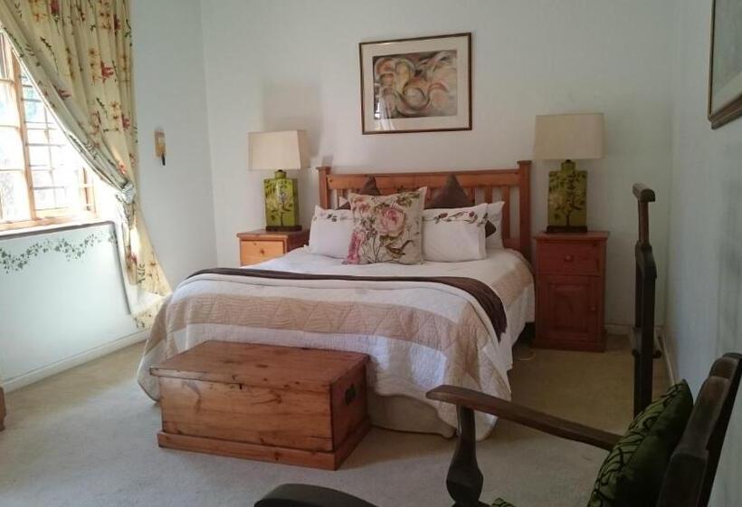 酒店 King George S Guest House