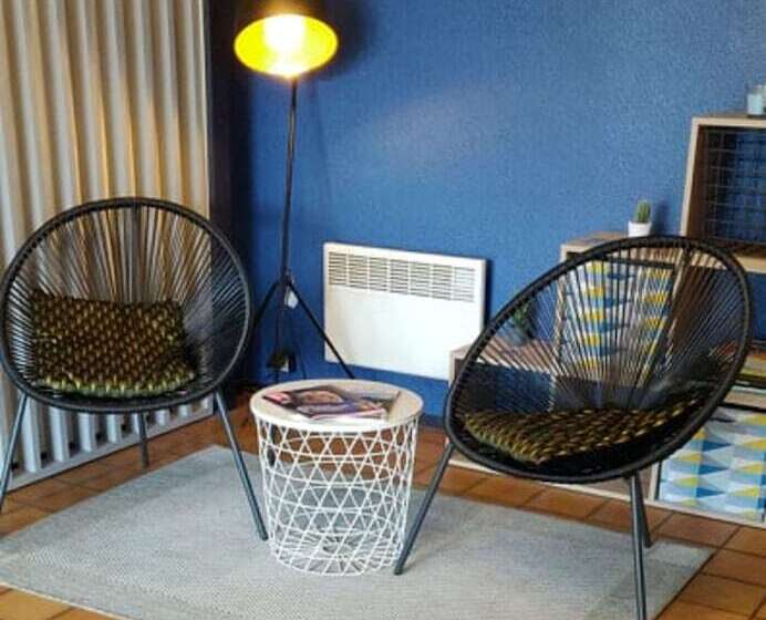 בית מלון כפרי Kyriad Genève St Genis Pouilly