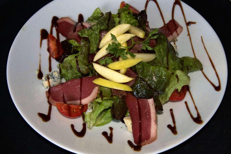 בית מלון כפרי Kyriad Montauban