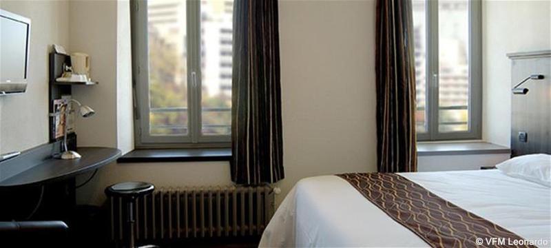 فندق Kyriad Rodez