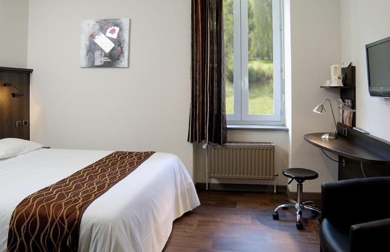 فندق Kyriad Rodez