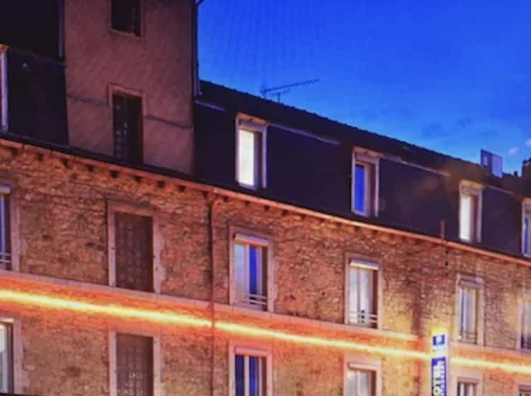 فندق Kyriad Rodez