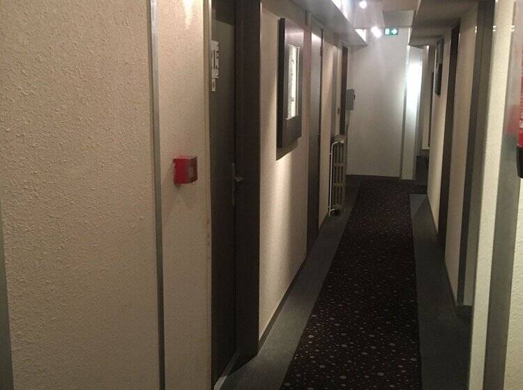 فندق Kyriad Rodez