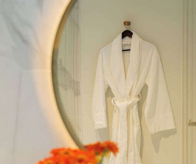 هتل Casona Roma Norte