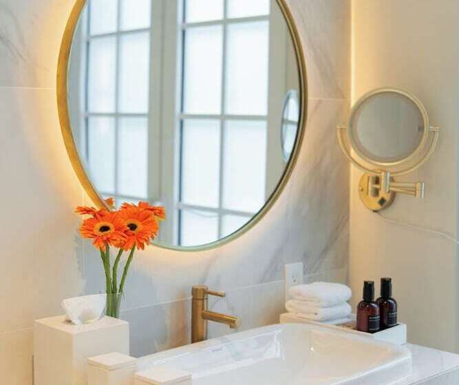 هتل Casona Roma Norte