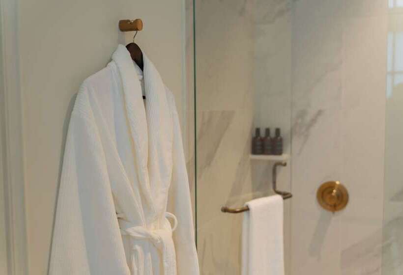 هتل Casona Roma Norte