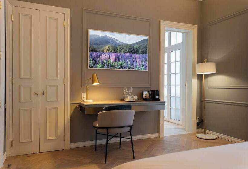 هتل Casona Roma Norte