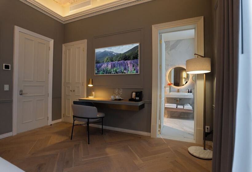 هتل Casona Roma Norte