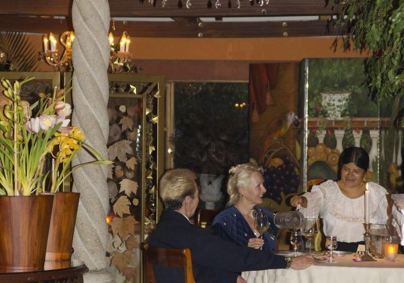 La Mirage Garden Hotel & Spa