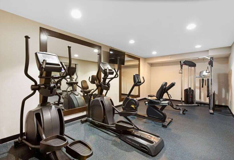 בית מלון כפרי La Quinta Inn & Suites By Wyndham Dc Metro Capital Beltway