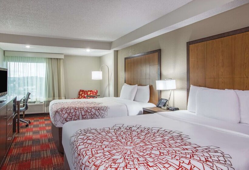 בית מלון כפרי La Quinta Inn & Suites By Wyndham Dc Metro Capital Beltway