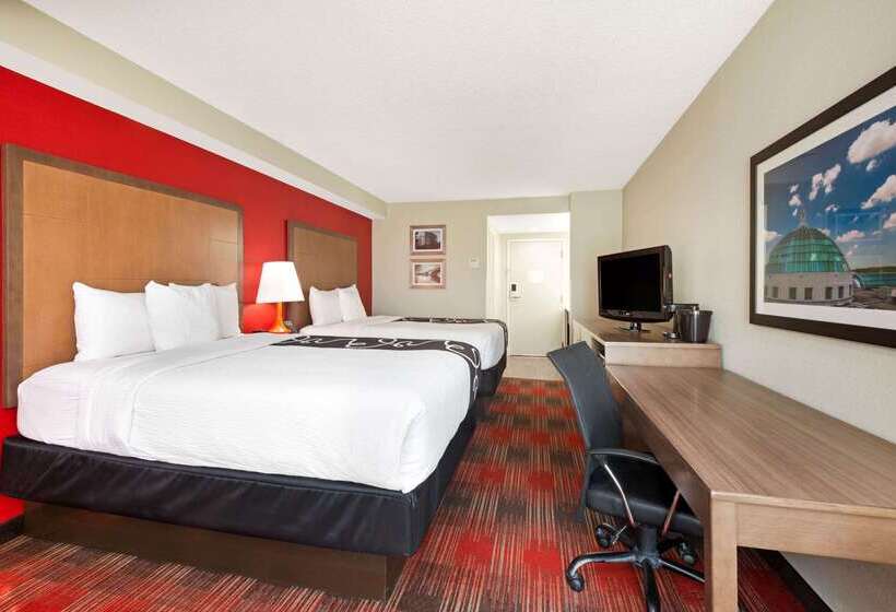 בית מלון כפרי La Quinta Inn & Suites By Wyndham Dc Metro Capital Beltway