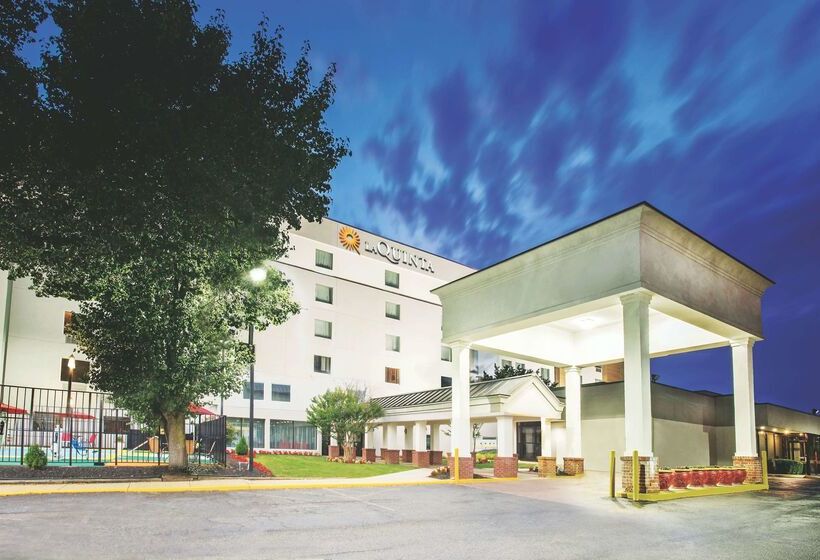 בית מלון כפרי La Quinta Inn & Suites By Wyndham Dc Metro Capital Beltway