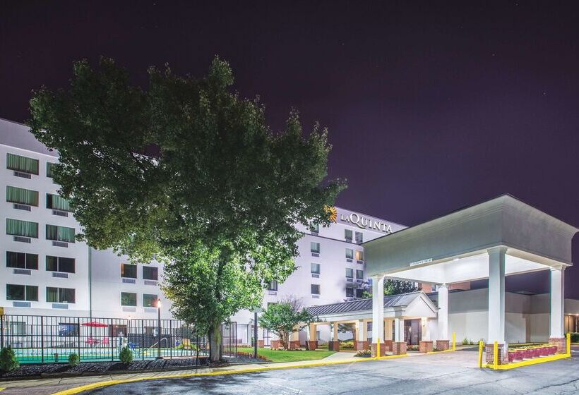 בית מלון כפרי La Quinta Inn & Suites By Wyndham Dc Metro Capital Beltway