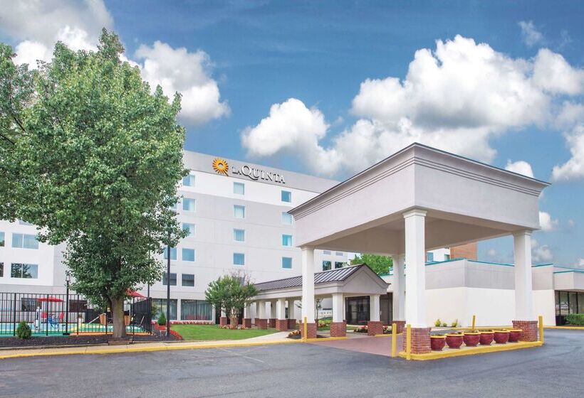 בית מלון כפרי La Quinta Inn & Suites By Wyndham Dc Metro Capital Beltway