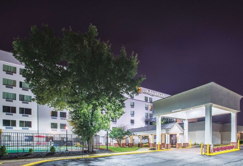 בית מלון כפרי La Quinta Inn & Suites By Wyndham Dc Metro Capital Beltway