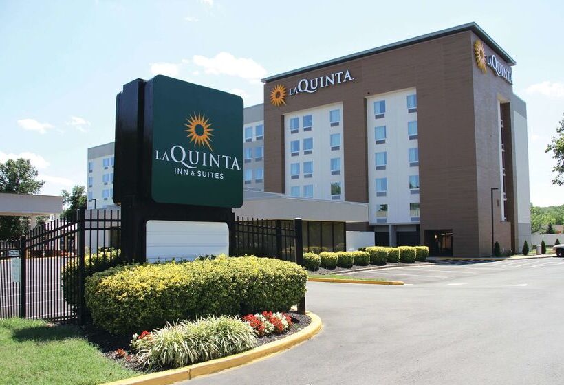 בית מלון כפרי La Quinta Inn & Suites By Wyndham Dc Metro Capital Beltway