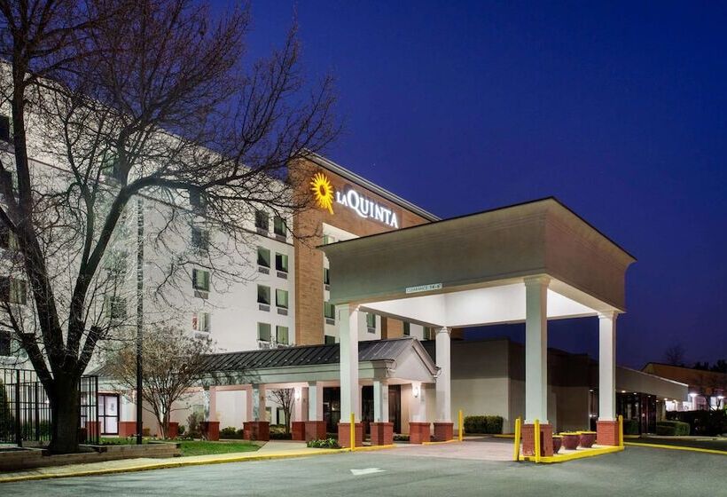 בית מלון כפרי La Quinta Inn & Suites By Wyndham Dc Metro Capital Beltway
