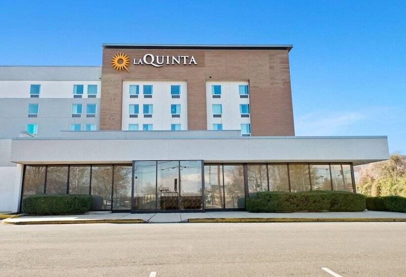 בית מלון כפרי La Quinta Inn & Suites By Wyndham Dc Metro Capital Beltway