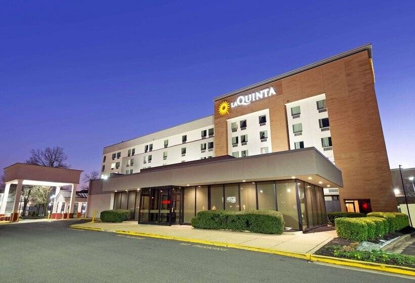 בית מלון כפרי La Quinta Inn & Suites By Wyndham Dc Metro Capital Beltway