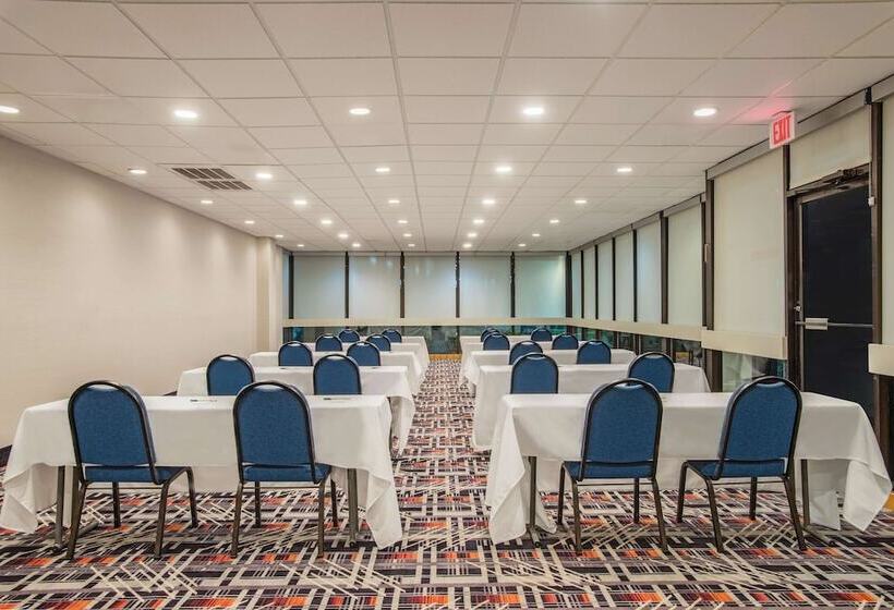 בית מלון כפרי La Quinta Inn & Suites By Wyndham Dc Metro Capital Beltway