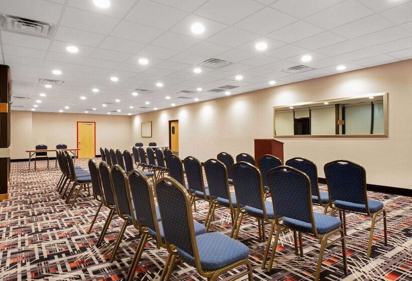 בית מלון כפרי La Quinta Inn & Suites By Wyndham Dc Metro Capital Beltway