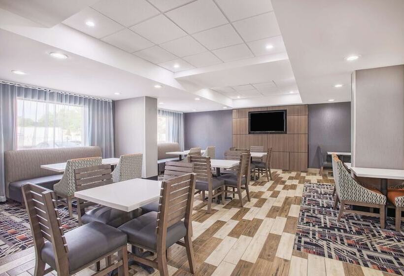 בית מלון כפרי La Quinta Inn & Suites By Wyndham Dc Metro Capital Beltway