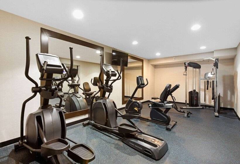 בית מלון כפרי La Quinta Inn & Suites By Wyndham Dc Metro Capital Beltway