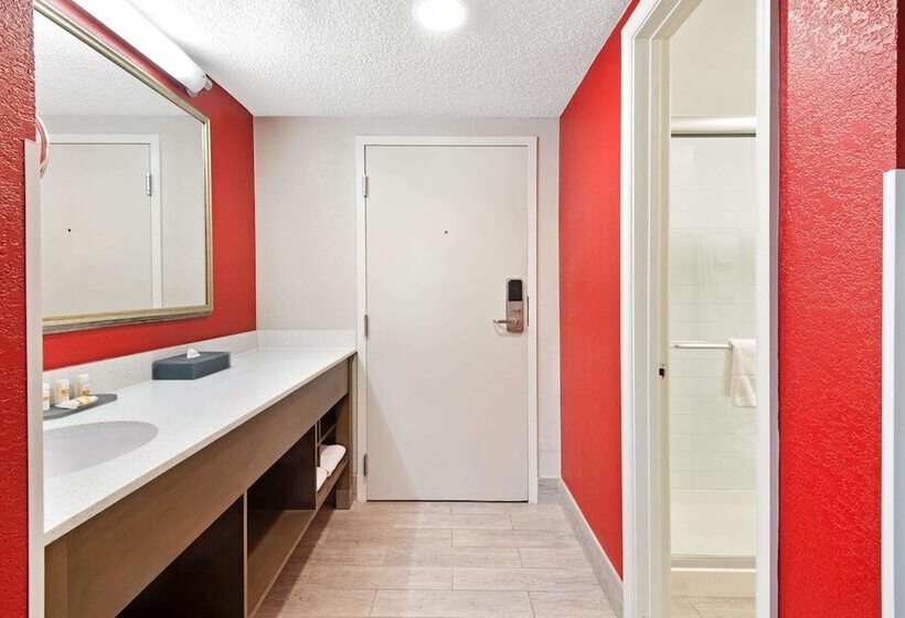 בית מלון כפרי La Quinta Inn & Suites By Wyndham Dc Metro Capital Beltway